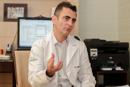 Dr Jubert Sanches