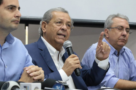 Jaime Campos