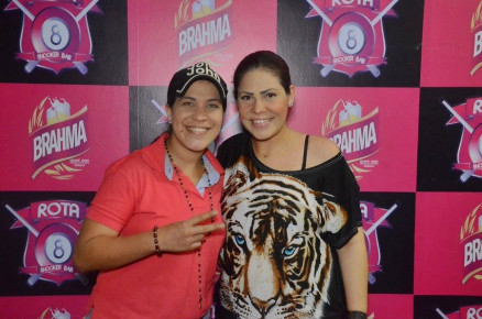 Sarah & LÃ­via