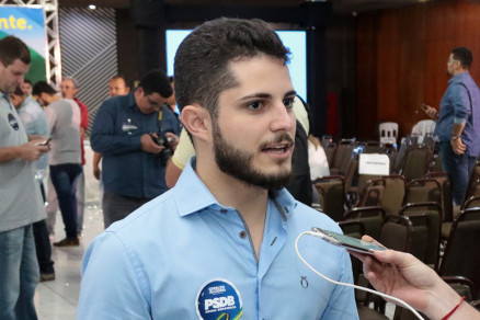 Icaro Severo 05-08-2018