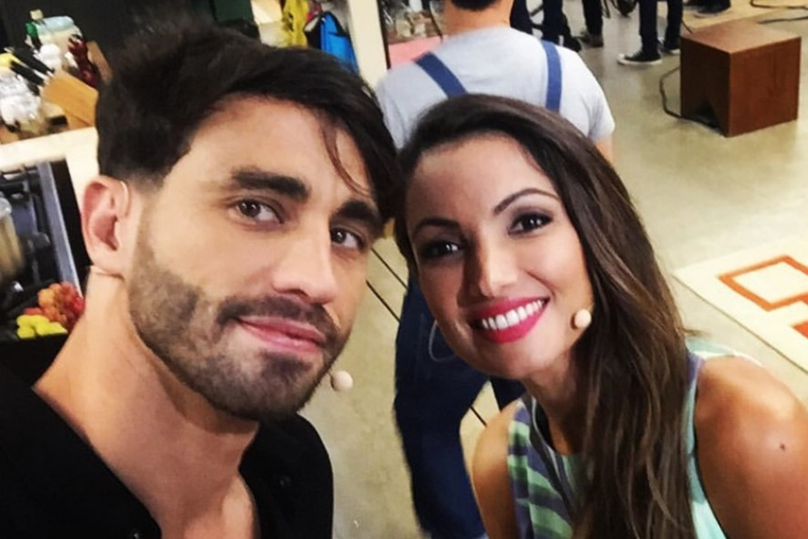 Solteira? Quem é namorado de Patrícia Poeta em 2023?