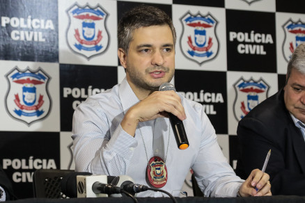 Delegado Adil Pinheiro 23-08-2018