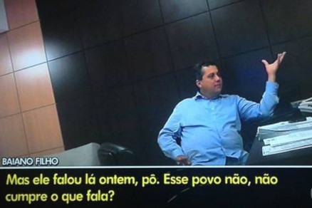 baiano