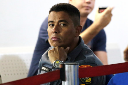 Cabo Gerson 27-08-2018