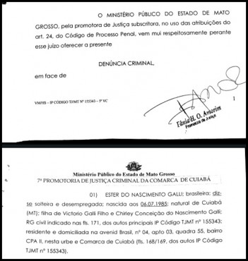 denuncia fiilha galli