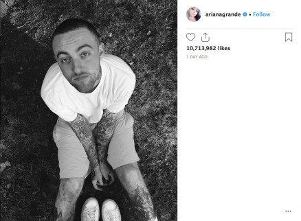 ariana post