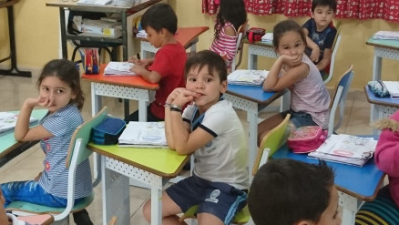 menino