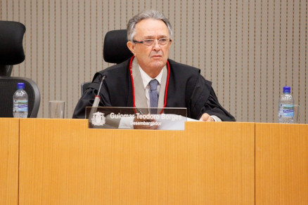 Guiomar Teodoro Borges