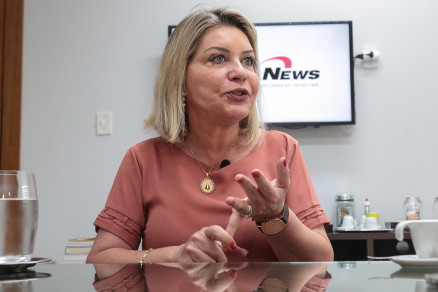 Selma Arruda 13-09-2018