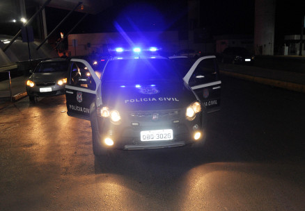 Operacao Cavalo de Troia