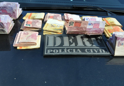 Operacao Cavalo de Troia