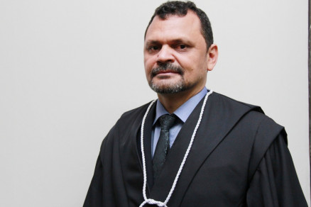 Juiz Carlos Eduardo de Moraes e Silva