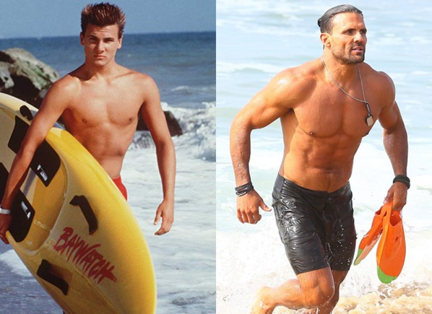 Jeremy Jackson : Gwiazdy "Słonecznego patrolu" - jak potoczyły się ich losy ... - Newport beach, orange county, california, united states jeremy dunn jackson (born october 16, 1980 in newport beach, california) is an american actor/singer.