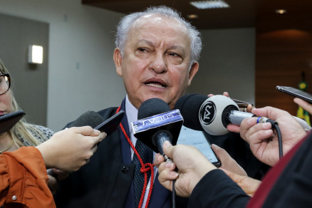 Desembargador Luiz Ferreira da Silva