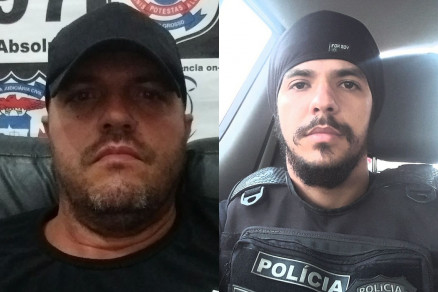 Operação cruciatus