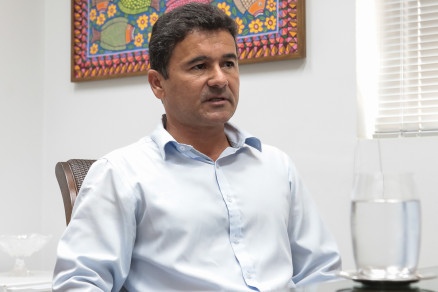 Jo&Atilde;&pound;o Batista SINDSPEN 18-10-2018