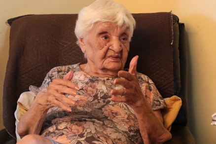 Dona Joselina - Av da Prainha