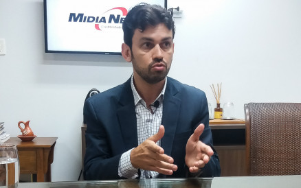 Tiago Souza Abreu AMAM