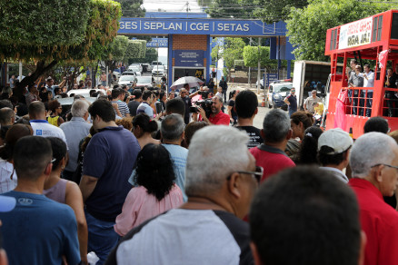 Greve Geral 13-11-2018