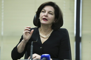 Raquel Dodge