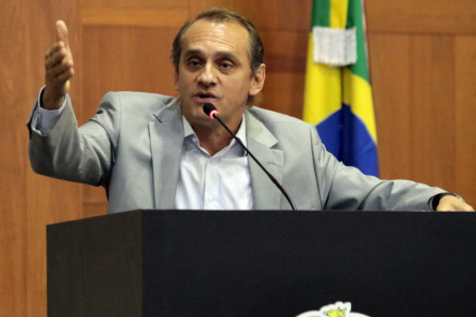 Wilson Santos