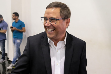 Mauro Carvalho 05-12-2018