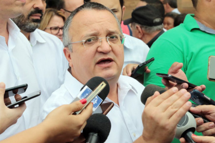 Pedro Taques