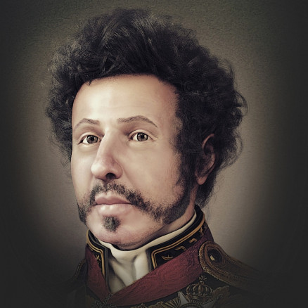 Cicero Lima 3D