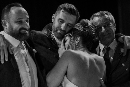 casamento hugo e cinthia
