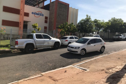 assalto lava jato