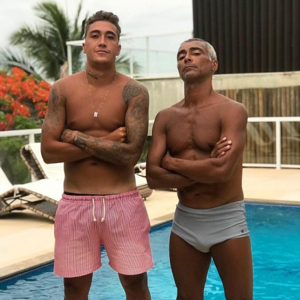 romario