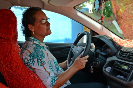 CAMINHONEIRA UBER 