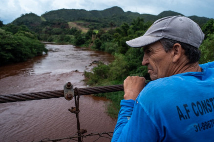 Brumadinho - MG