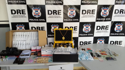 drogas