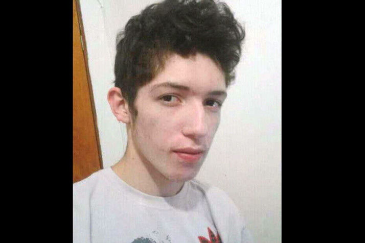 Guilherme - massacre em Suzano