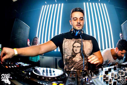 dj bruno mattos