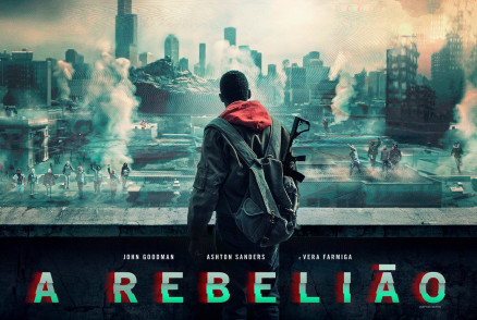 a rebeliao