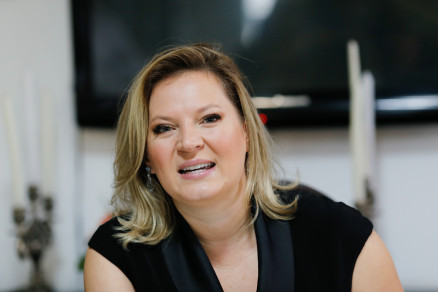 Joice Hasselman