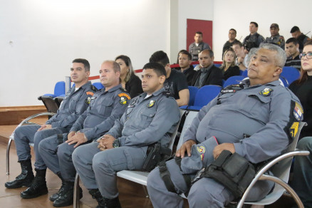 Testemunhas - Caso Sheifer