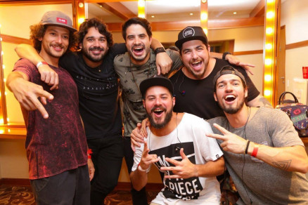 PROGRAMAÃ‡ÃƒO 5 ABR