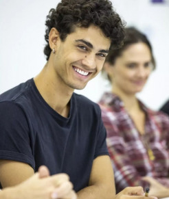 Pedro Alves