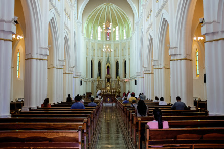 Igreja Nossa Senhora do Bom Despacho