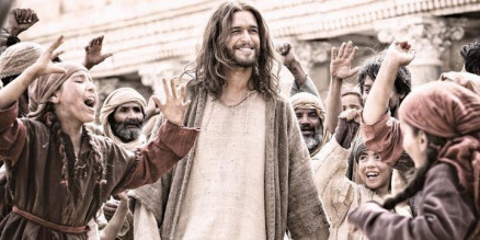 jesus