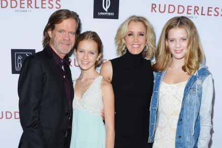 Felicity Huffman