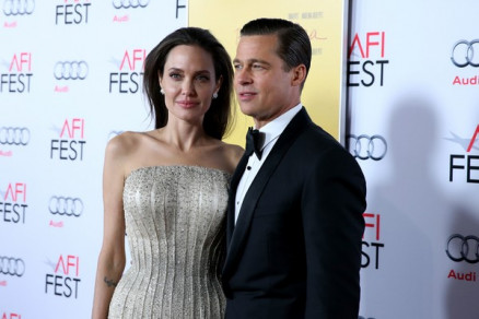angelina jolie