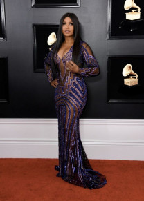 Toni Braxton