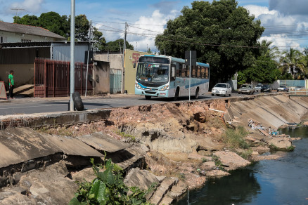 CÃ³rrego 8 de Abril 02-05-2019