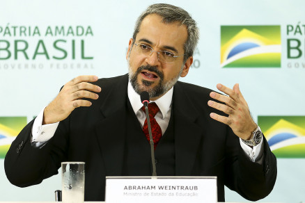 Abraham Weintraub