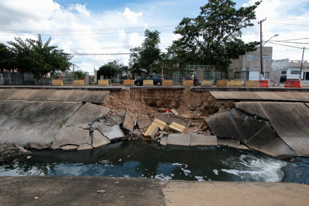 CÃ³rrego 8 de Abril 02-05-2019