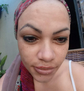Letícia Pereira Musa Fitness Rondonópolis 2019